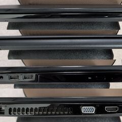 DELL製ノートVostro 15 5100（Pentium J2900 2.41GHz、メモリー4GB、SSD 120GB、書込み型DVD）はいかがでしょうか？の画像