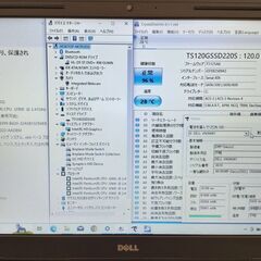 DELL製ノートVostro 15 5100（Pentium J2900 2.41GHz、メモリー4GB、SSD 120GB、書込み型DVD）はいかがでしょうか？の画像