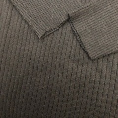 UNIQLO 美品✨ニットワンピース　Mの画像