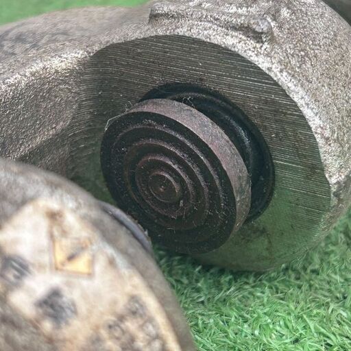 イーグルクランプ EAGLE CLAMP SBB-0.5 ねじ式クランプ 全方向吊上げ 0.5t【野田愛宕店】【店頭取引限定】【中古】ITVNCUPKWLD0