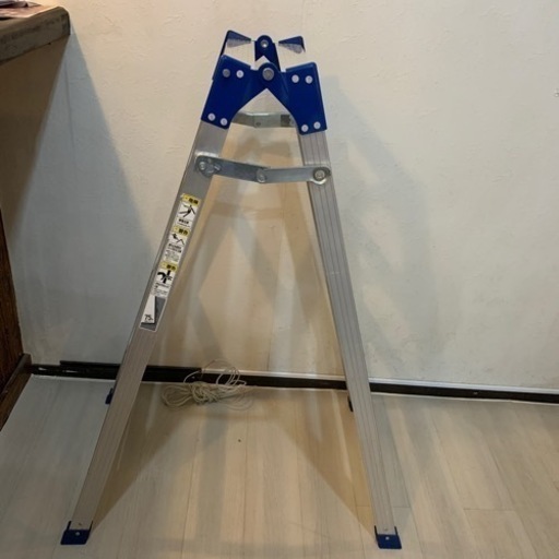 脚立　113センチ