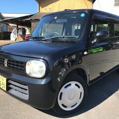 平成２４年式*スズキアルトラパン*NO1363*Ｇ*車検令和７年...