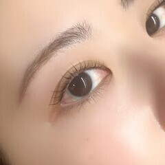 博多【新デザインまつ毛パーマ】なりたいまつげデザインになれるアイ...