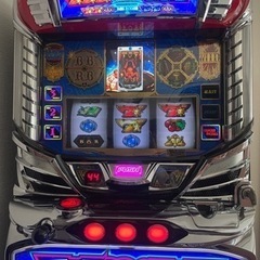 スロット タロットエンペラー