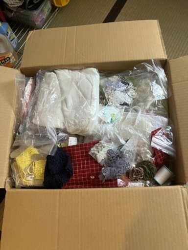 ハンドメイド用品　1