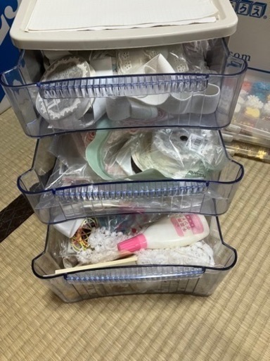 ハンドメイド用品　1