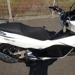 PCX125 JF56の画像