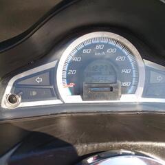 PCX125 JF56の画像
