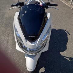 PCX125 JF56