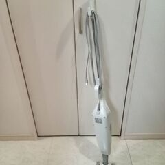 ハンディ掃除機