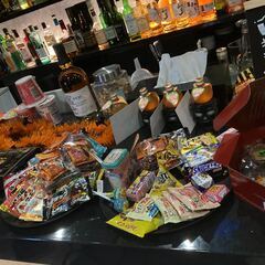 アフターハロウィン楽しみませんか？仮装来店orお菓子持参で【飲み放題】★☆ - 新宿区