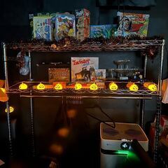 アフターハロウィン楽しみませんか？仮装来店orお菓子持参で【飲み...