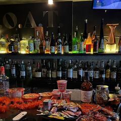アフターハロウィン楽しみませんか？仮装来店orお菓子持参で【飲み放題】★☆ - パーティー