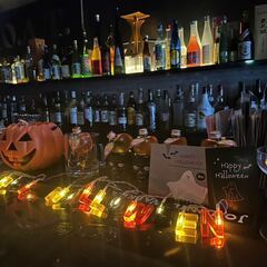 アフターハロウィン楽しみませんか？仮装来店orお菓子持参で【飲み放題】★☆ − 東京都