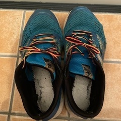 ランシュー　NB