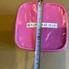 キティランチボックスの画像