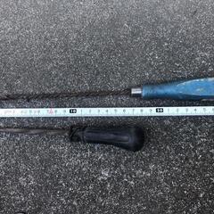 ファイルソー　穴あけ　万能ノコギリ　