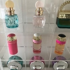 ブランド香水ミニボトル 16点まとめて
