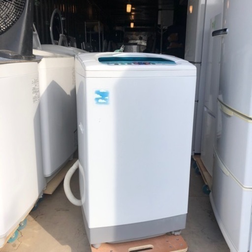 日立洗濯機　NW-42CF. 4,2キロ