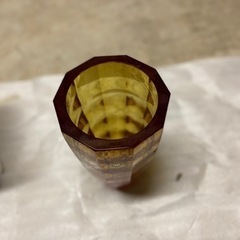 箱入花瓶　お安くお譲りします。の画像