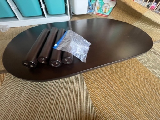 無印良品　こたつ本体➕掛け布団
