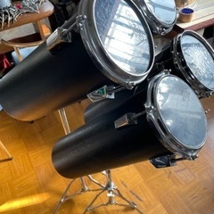 TAMA オクタバンの画像