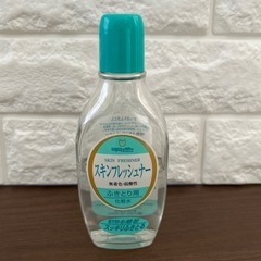 ☆スキンフレッシュナーふきとり化粧水☆