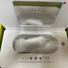 イーモ　emo 脱毛器の画像