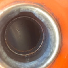 ドラッグスター400 4TR タンクの画像