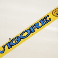 VIGORE 「ヴィゴーレ」 年式不明 フレームセットの画像