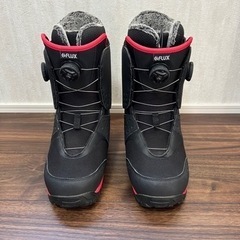 スノーボード ブーツ FLUX 28.0