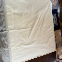 介護用防水シーツ