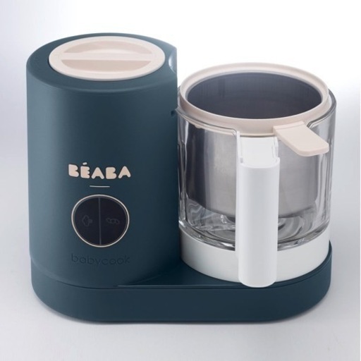 ベアバ　ベビークックネオ