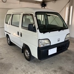 アクティバン　車検令和6年6月