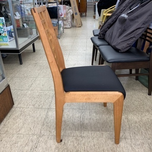 椅子4脚 ※2400010240263