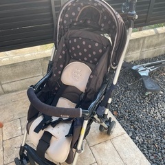 コンビ　メチャカルファースト