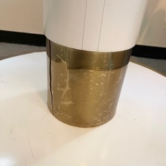 Thonet社 テーブルの画像