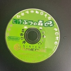 ゲームキューブ 各種ソフトの画像