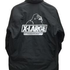 X-LARGEの画像