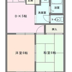 ❤️🦒『契約金4万円(税込)全てコミコミ価格！』🐬『君津』駐車場無料⭐️K&M不動産🦒❤️ - 君津市