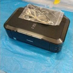 1026-063 【無料】PIXUS IP4700　プリンター