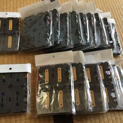 インクカートリッジ　※メーカー等不明