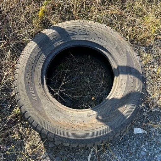 中古スタッドレス225/80R155️⃣山 aingshop_w18250508911