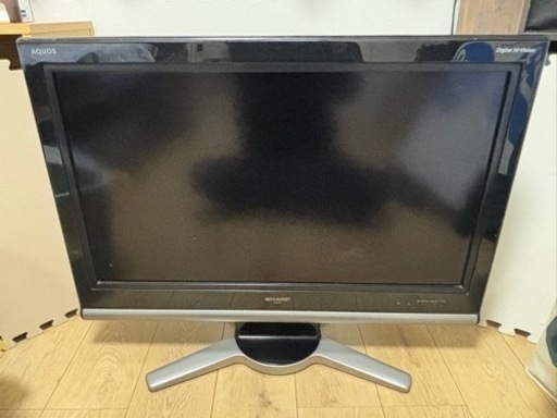 シャープ　AQUOS
