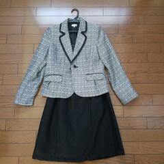 【中古】セレモニースーツ