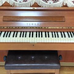 YAMAHA　ピアノ　最終値下げの画像