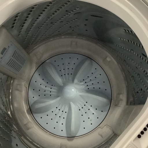 Hisense   ハイセンス　洗濯機　HW-K45E   2021年製   4.5㎏