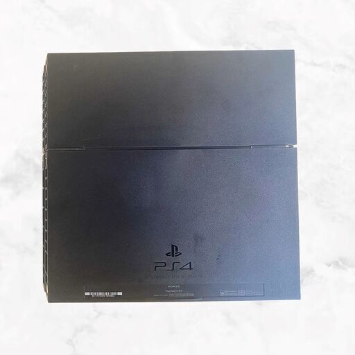 【FW9.00以下】プレステ4 PS4 CUH-1000AA01