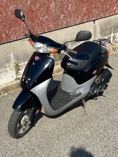 DIO フィット  フロントタイヤ新品