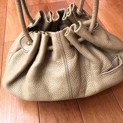 【ありがとうございました】カネマツ　バッグの画像